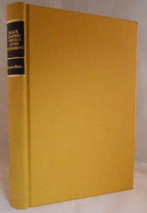 Black Easter/The Day After Judgement (After Such Knowledge #2-3)