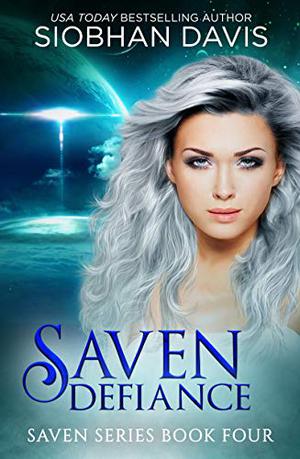 Saven Defiance by Siobhan Davis