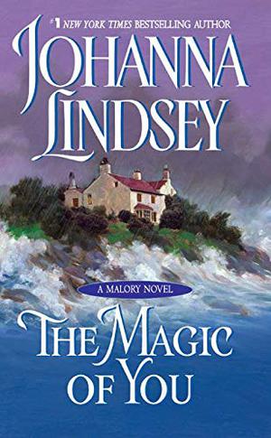 The Magic of You (Malory-Anderson Families #4)
