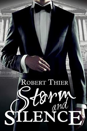 Storm and Silence (Storm and Silence #1)