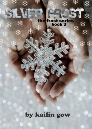 Silver Frost (Bitter Frost Series #3)