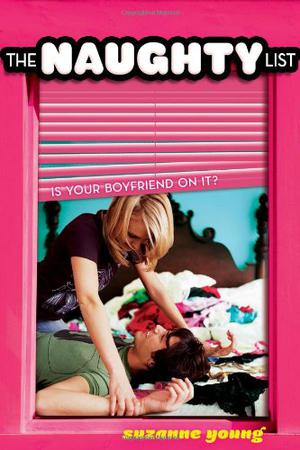 The Naughty List by Suzanne Young