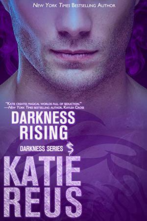 Darkness Rising (Darkness #9)