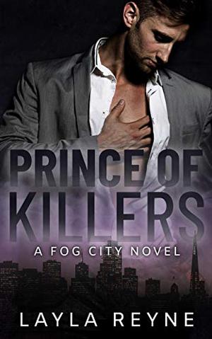 Prince of Killers (Fog City #1)