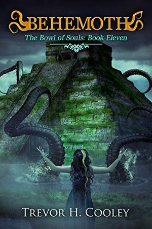 Behemoth by Trevor H. Cooley