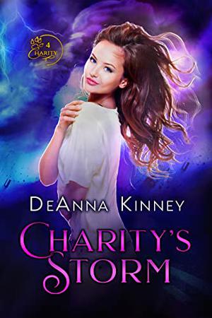 Charity's Storm by DeAnna Kinney