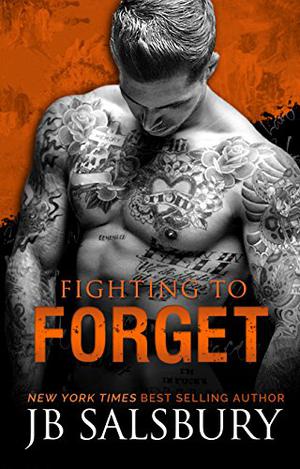 Fighting to Forget (Fighting #3)