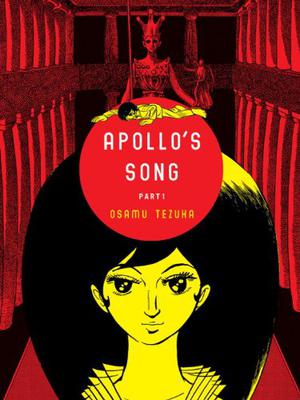 Apollo's Song, Part One (Apollo no Uta #1)