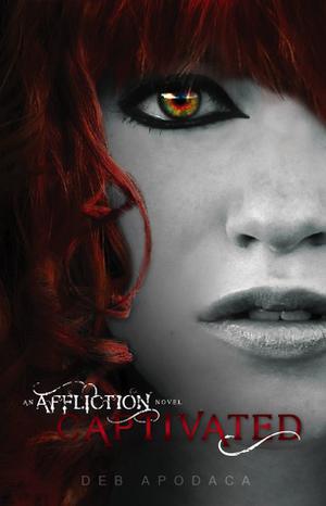 Captivated (Affliction #1)