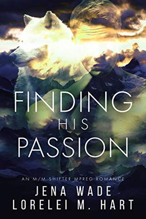 Finding His Passion (Greycoast Pack #4)