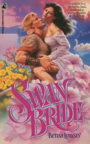 Swan Bride by Betina Lindsey