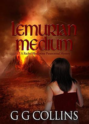 Lemurian Medium by G.G. Collins