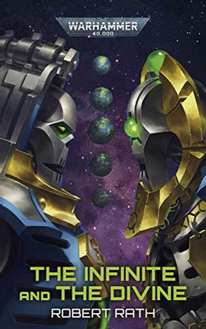The Infinite and the Divine by Robert Rath