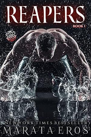 The Druid Series:  (Reverse Harem Vampire Romance Thriller Book 1) by Marata Eros