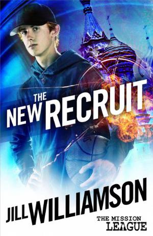 The New Recruit (The Mission League #1)