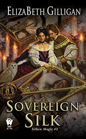 Sovereign Silk by ElizaBeth Gilligan