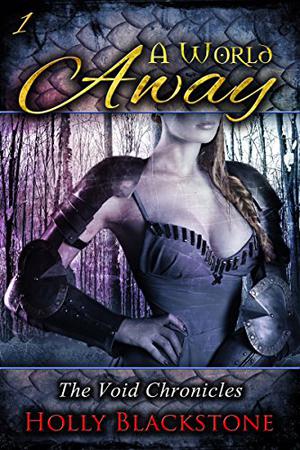 A World Away by Holly Blackstone