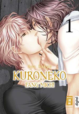 Kuroneko - Fang mich! 01 (Kuroneko #4.1)