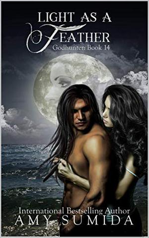Light as a Feather (The Godhunter #14)