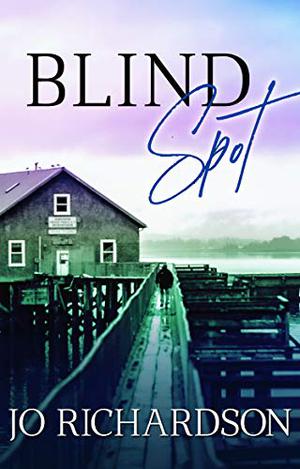 Blind Spot by Jo Richardson