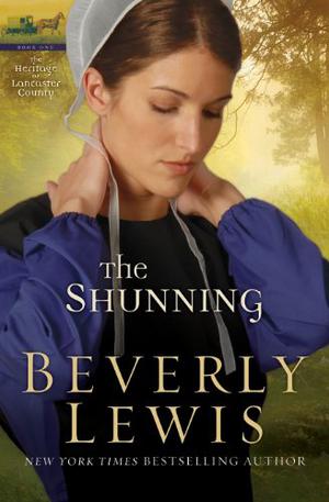 The Shunning by Beverly Lewis