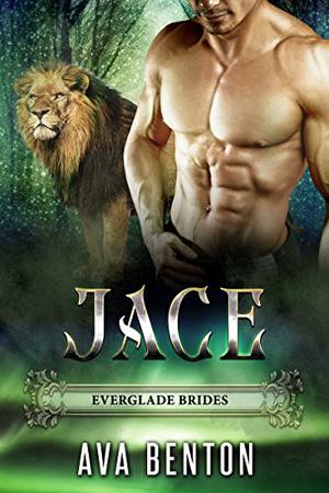 Jace (Everglade Brides #1)