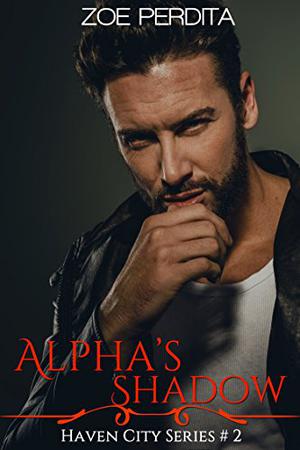 Alpha's Shadow by Zoe Perdita