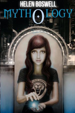 Mythology by Helen Boswell
