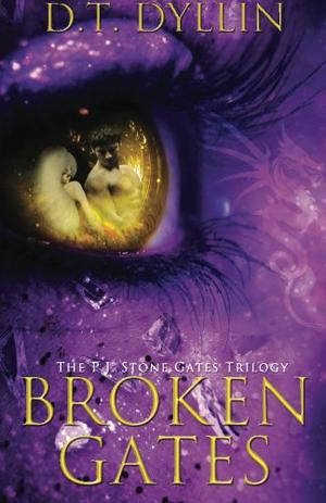 Broken Gates (P.J. Stone Gates Trilogy #2)