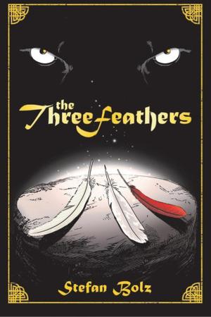 The Three Feathers by Stefan Bolz