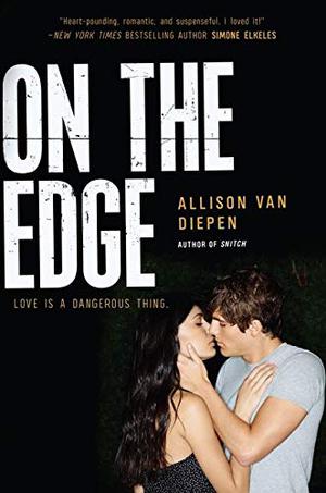 On the Edge (On the Edge #1)