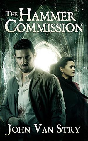 The Hammer Commission (The Hammer Commission #1)