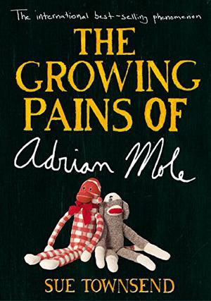 The Growing Pains of Adrian Mole (Adrian Mole #2)