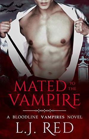 Vampire Mate by L.J. Red