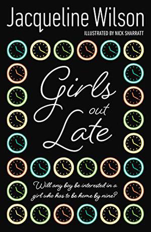 Girls Out Late (Girls #3)