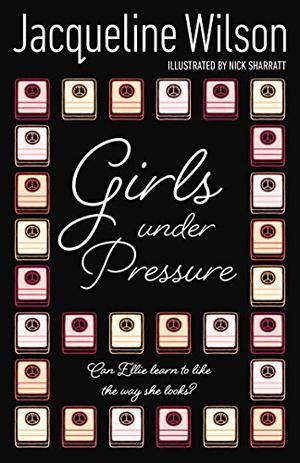 Girls Under Pressure (Girls #2)