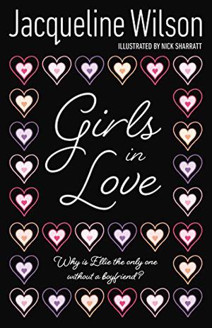 Girls In Love (Girls #1)