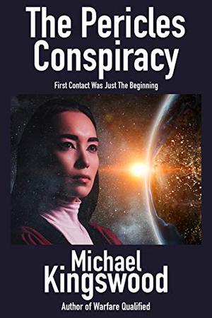 The Pericles Conspiracy by Michael Kingswood