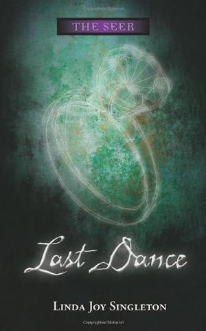 Last Dance (The Seer #2)