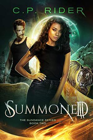 Summoned (Sundance #2)