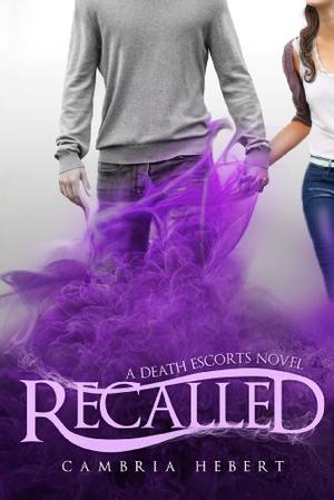 Recalled (Death Escorts #1)