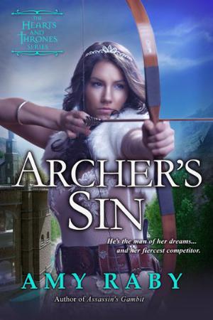 Archer's Sin (Hearts And Thrones #2.5)