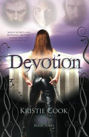 Devotion (Soul Savers #3)