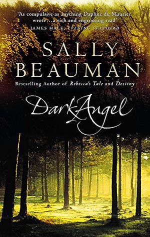 Dark Angel by Sally Beauman