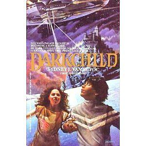 Darkchild by Sydney J. Van Scyoc