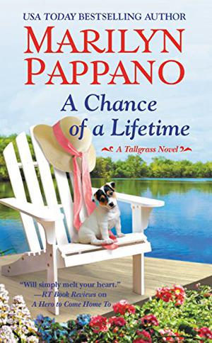 A Chance of a Lifetime (Tallgrass #5)