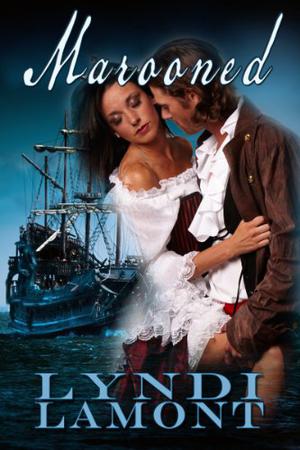 Marooned by Lyndi Lamont