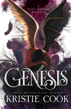 Genesis (Soul Savers #0.5)