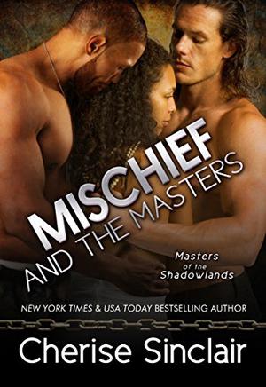 Mischief and the Masters (Masters of the Shadowlands #12)