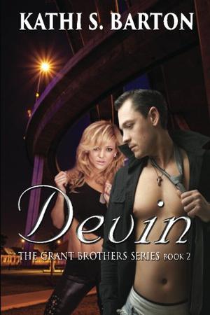 Devin (Grant Brothers #2)